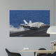 F A-18f Hornet Launches Wall Decal