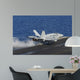 F A-18f Hornet Launches Wall Decal