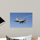 F A-18c Hornet Flight Wall Decal