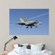 F A-18c Hornet Flight Wall Decal