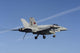 F A-18c Hornet Flight Wall Decal