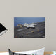 F A-18e Super Hornet Wall Decal Design 11