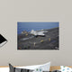 F A-18e Super Hornet Wall Decal Design 11