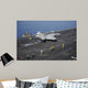 F A-18e Super Hornet Wall Decal Design 11