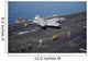 F A-18e Super Hornet Wall Decal Design 11