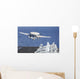 E-2c Hawkeye Launches off Wall Decal