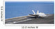 F A-18f Super Hornet Wall Decal Design 23