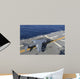 Av-8b Harrier Takes off Wall Decal Design 2
