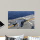 Av-8b Harrier Takes off Wall Decal Design 2