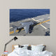 Av-8b Harrier Takes off Wall Decal Design 2