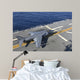 Av-8b Harrier Takes off Wall Decal Design 2