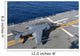 Av-8b Harrier Takes off Wall Decal Design 2
