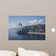 Mh-60s Sea Hawk Helicopters Wall Decal Design 13