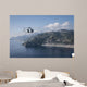 Mh-60s Sea Hawk Helicopters Wall Decal Design 13