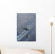 Two Mh-60s Sea Hawk Wall Decal Design 2