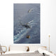 Two Mh-60s Sea Hawk Wall Decal Design 2