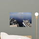 Usns Rainier Transits Next Wall Decal