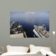 Usns Rainier Transits Next Wall Decal