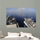 Usns Rainier Transits Next Wall Decal