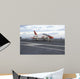 T-45c Goshawk Is Launched Wall Decal