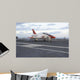T-45c Goshawk Is Launched Wall Decal