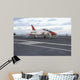 T-45c Goshawk Is Launched Wall Decal