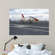 T-45c Goshawk Is Launched Wall Decal