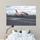 T-45c Goshawk Is Launched Wall Decal