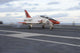 T-45c Goshawk Is Launched Wall Decal