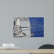 Uss Monterey Fires Close-in Wall Decal