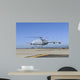 Mq-8c Fire Scout Unmanned Wall Decal