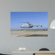 Mq-8c Fire Scout Unmanned Wall Decal