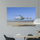 Mq-8c Fire Scout Unmanned Wall Decal