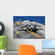 Av-8b Harrier Prepares to Wall Decal