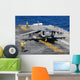 Av-8b Harrier Prepares to Wall Decal