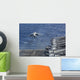 Av-8b Harrier Takes off Wall Decal Design 1
