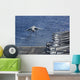 Av-8b Harrier Takes off Wall Decal Design 1