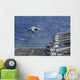 Av-8b Harrier Takes off Wall Decal Design 1