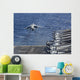 Av-8b Harrier Takes off Wall Decal Design 1