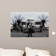 Sailor Directs C-2a Greyhound Wall Decal