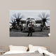 Sailor Directs C-2a Greyhound Wall Decal
