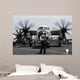 Sailor Directs C-2a Greyhound Wall Decal