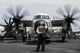 Sailor Directs C-2a Greyhound Wall Decal