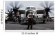 Sailor Directs C-2a Greyhound Wall Decal