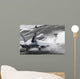 Sailors Prepare F A-18c Wall Decal
