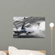 Sailors Prepare F A-18c Wall Decal