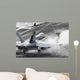 Sailors Prepare F A-18c Wall Decal
