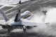 Sailors Prepare F A-18c Wall Decal