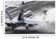 Sailors Prepare F A-18c Wall Decal