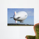 Navy's Mz-3a Manned Airship Wall Decal Design 2